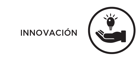 innovación innovación